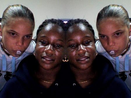 GWENDO Y MARIJOJO